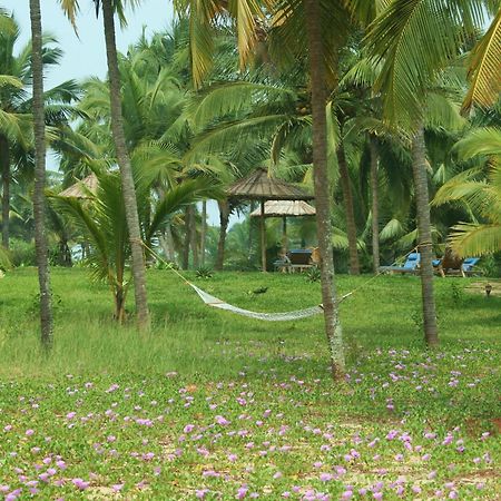 Neeleshwar Hermitage Nileshwar Exterior photo