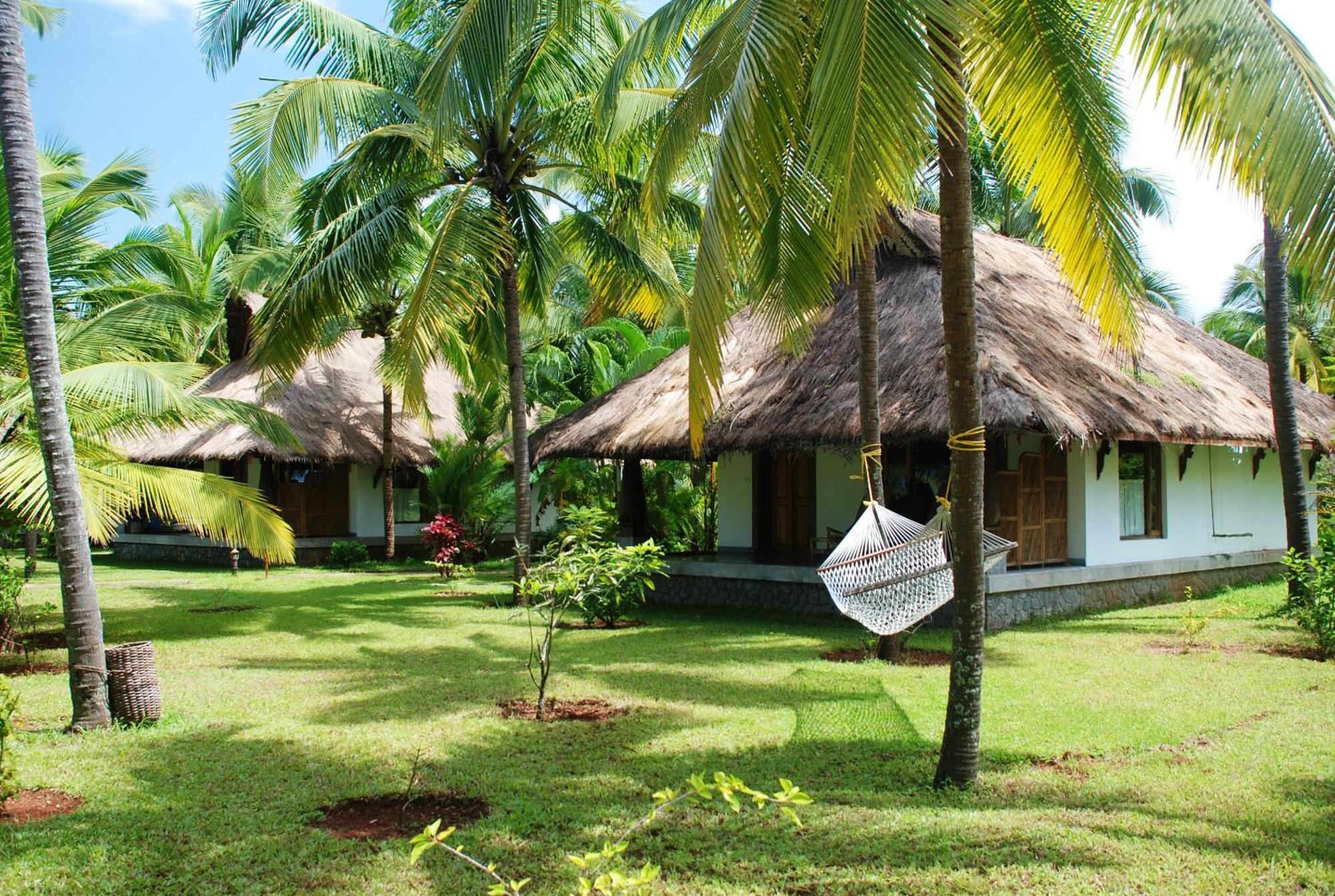 Neeleshwar Hermitage Nileshwar Exterior photo