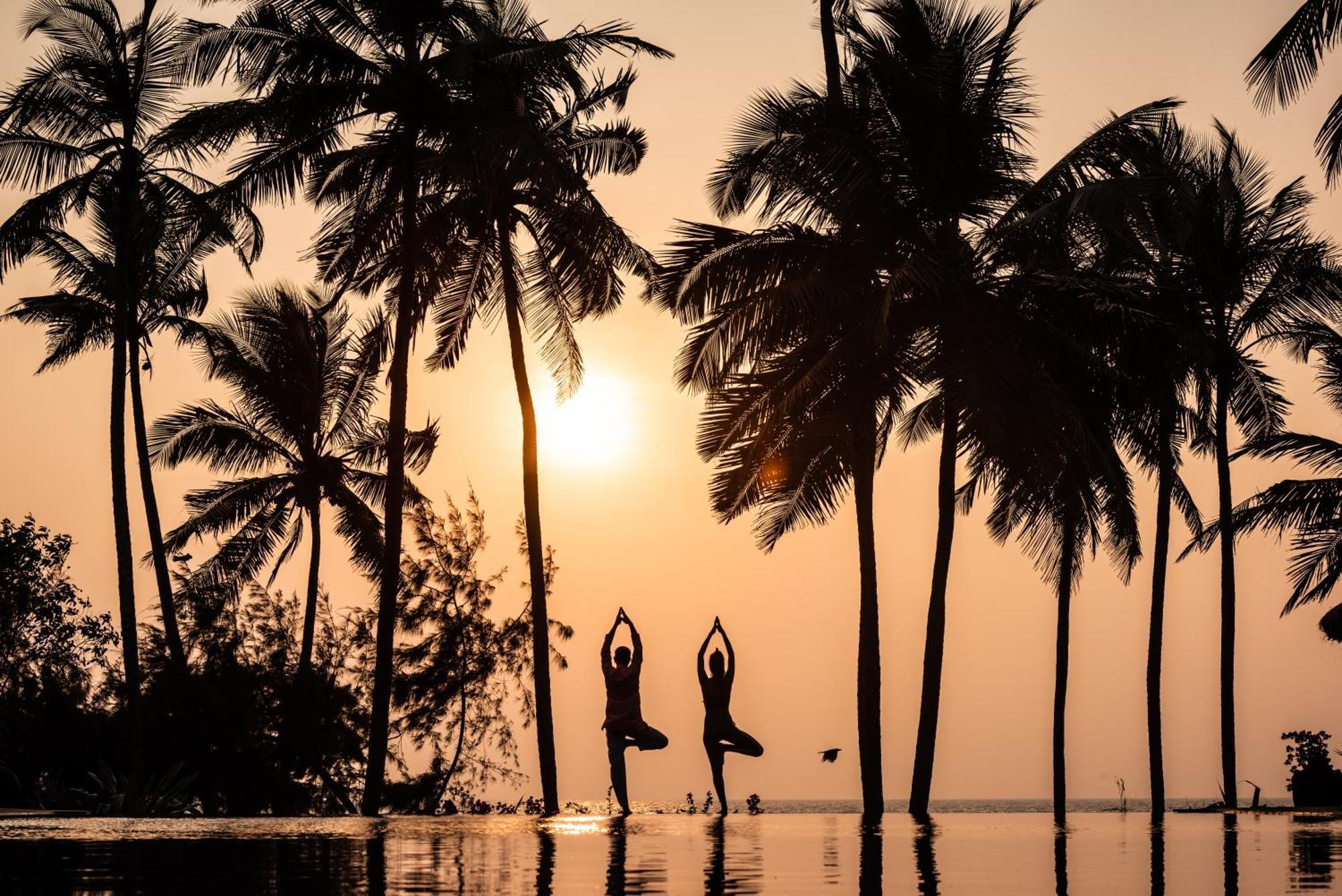 Neeleshwar Hermitage Nileshwar Exterior photo
