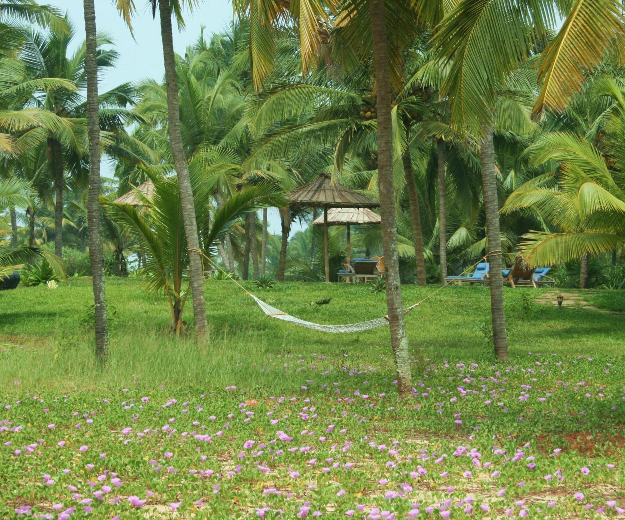 Neeleshwar Hermitage Nileshwar Exterior photo