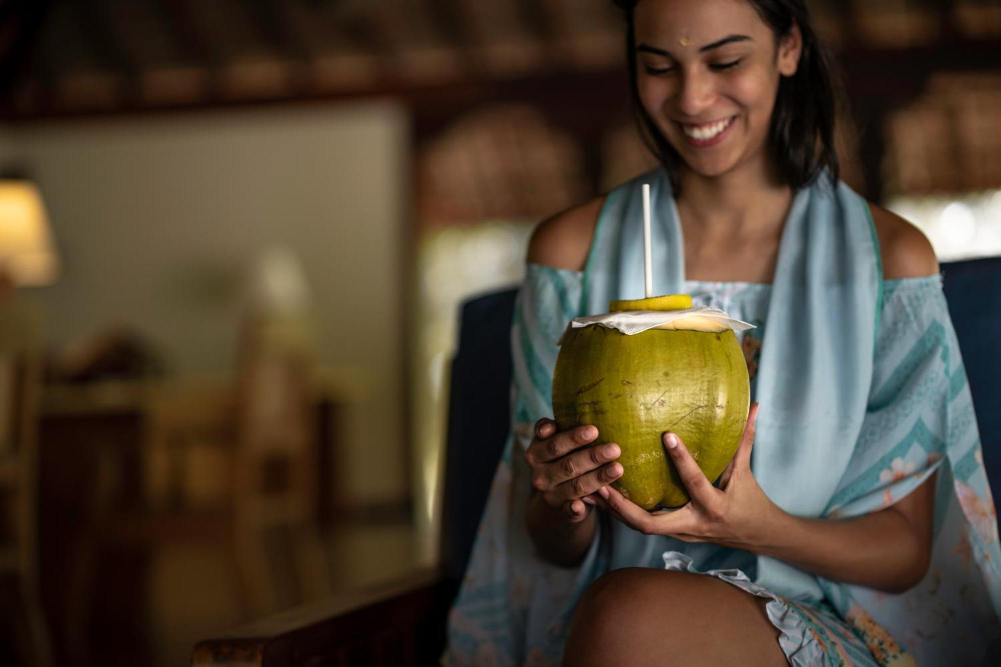 Neeleshwar Hermitage Hotel Nileshwar Exterior photo