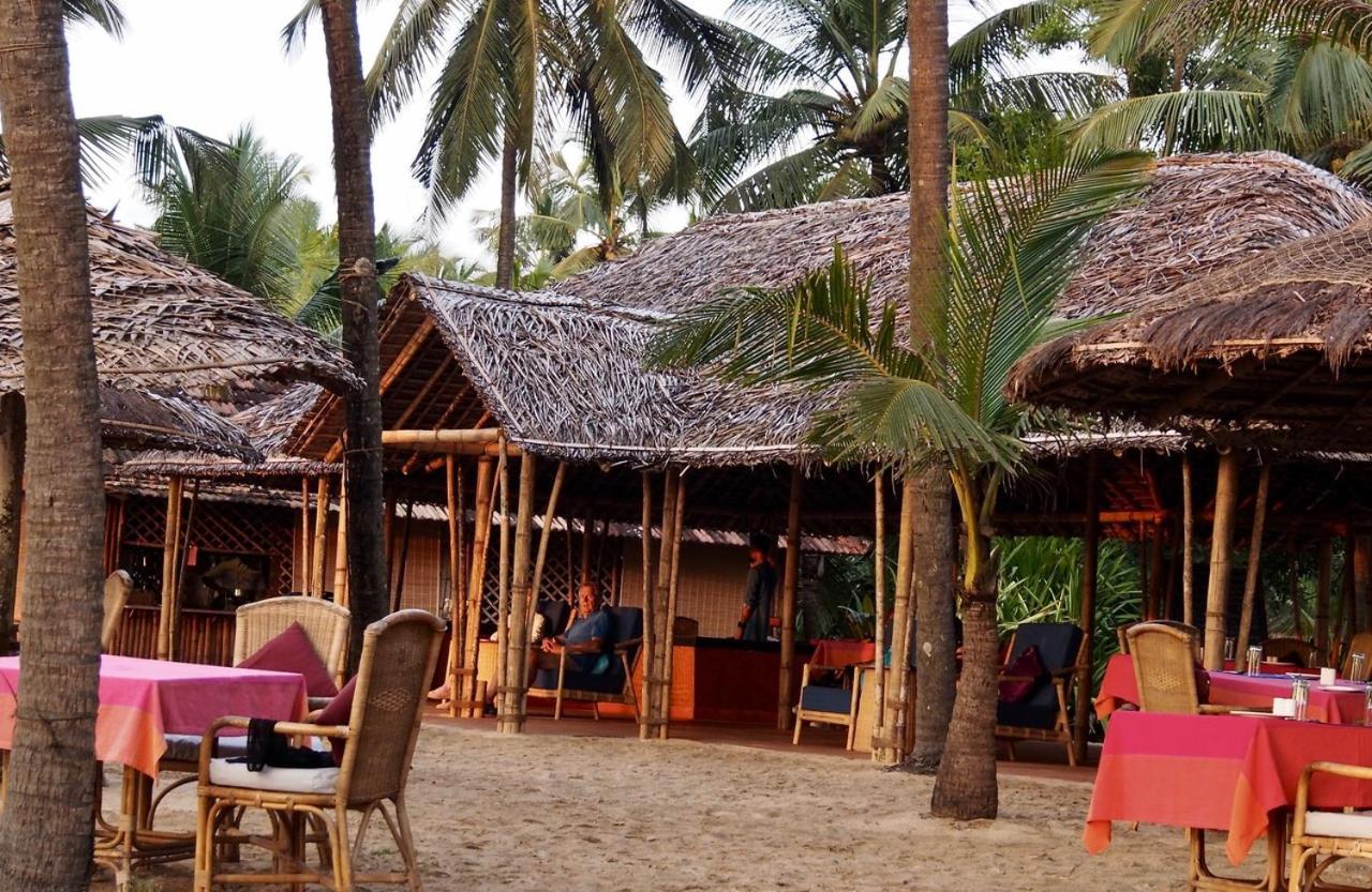 Neeleshwar Hermitage Nileshwar Exterior photo