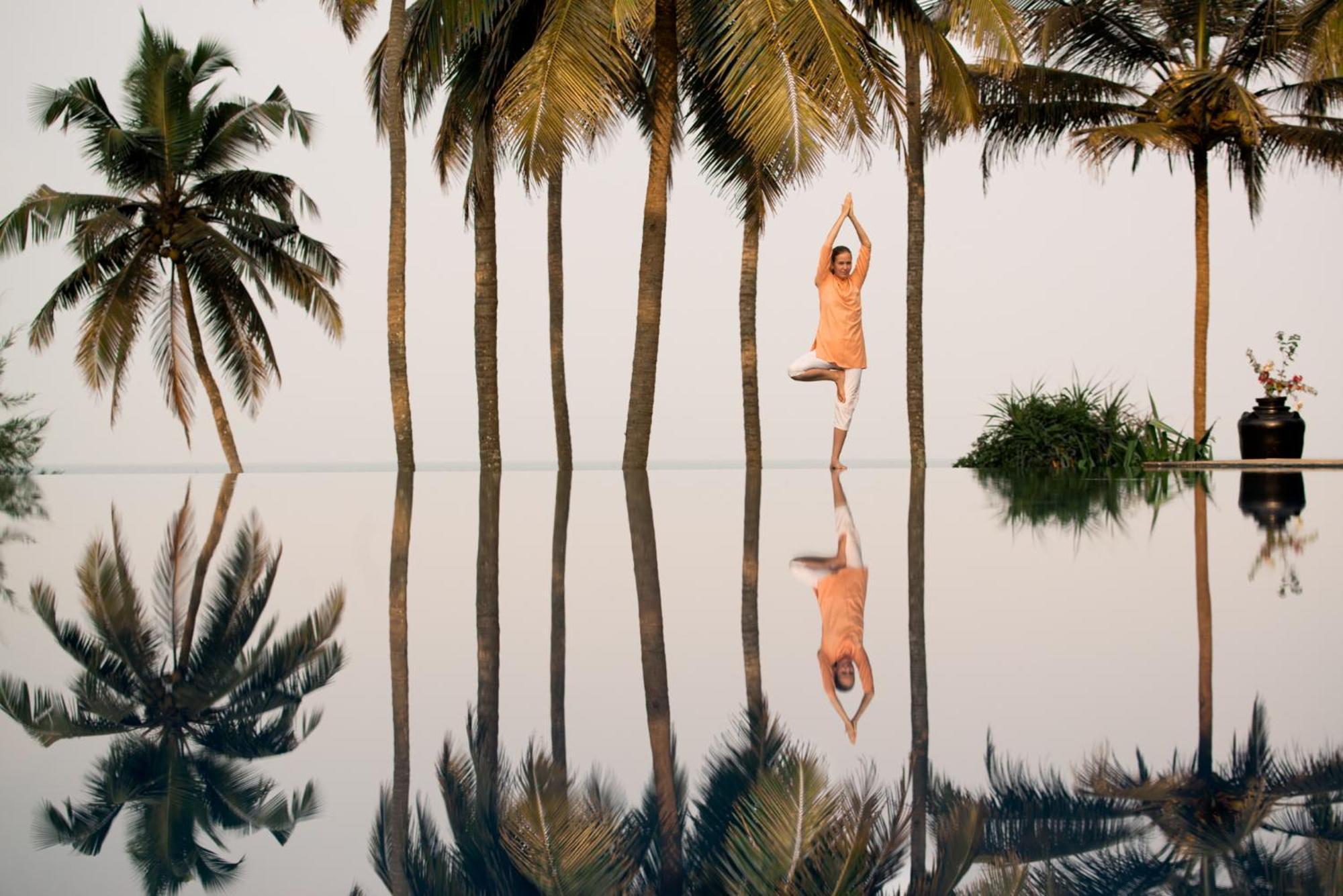 Neeleshwar Hermitage Nileshwar Exterior photo