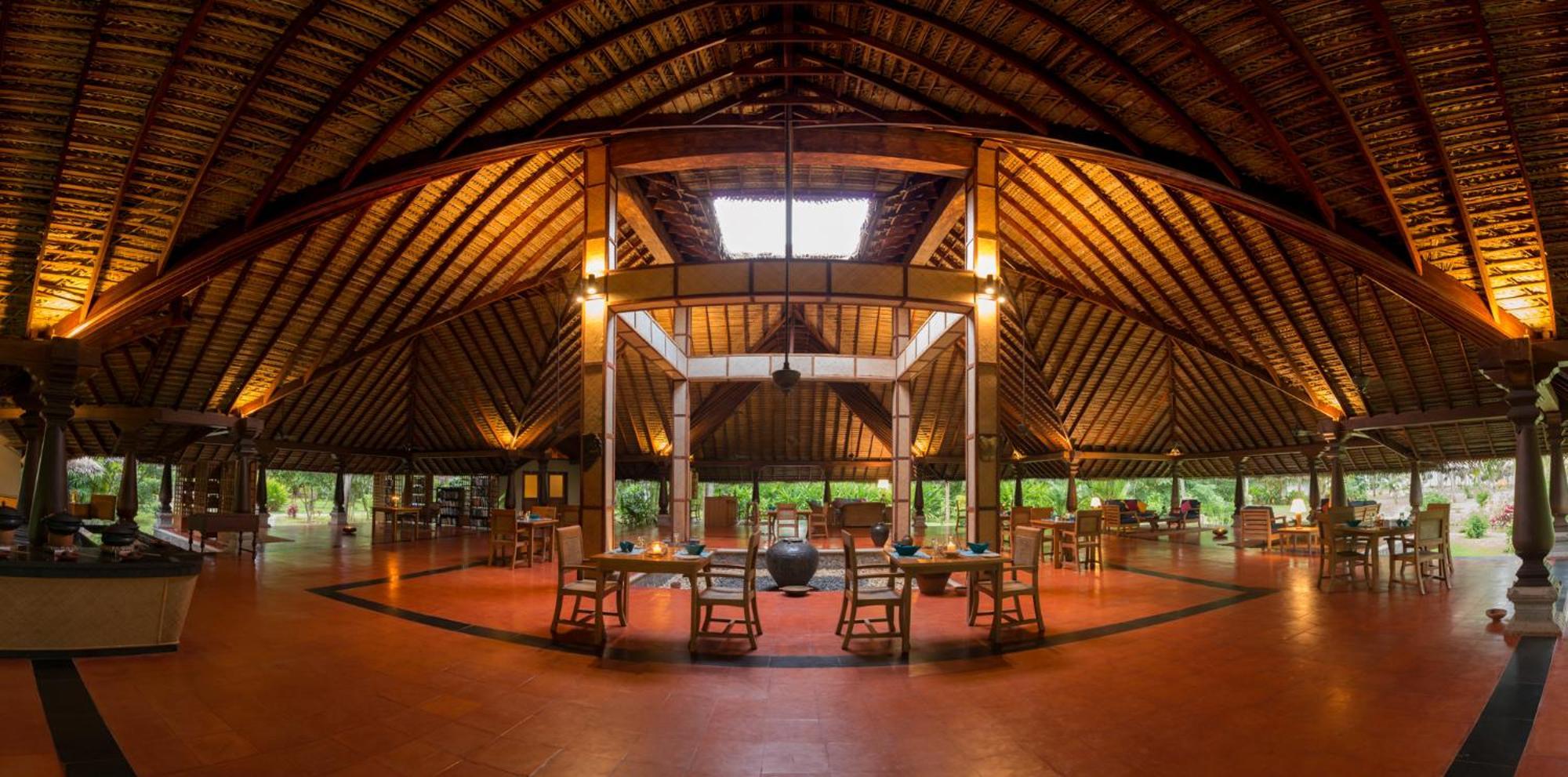 Neeleshwar Hermitage Nileshwar Exterior photo